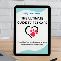 The Ultimate Guide To Pet Care E-Book