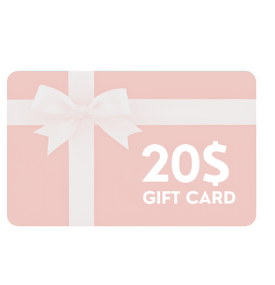 $20 Gift Card