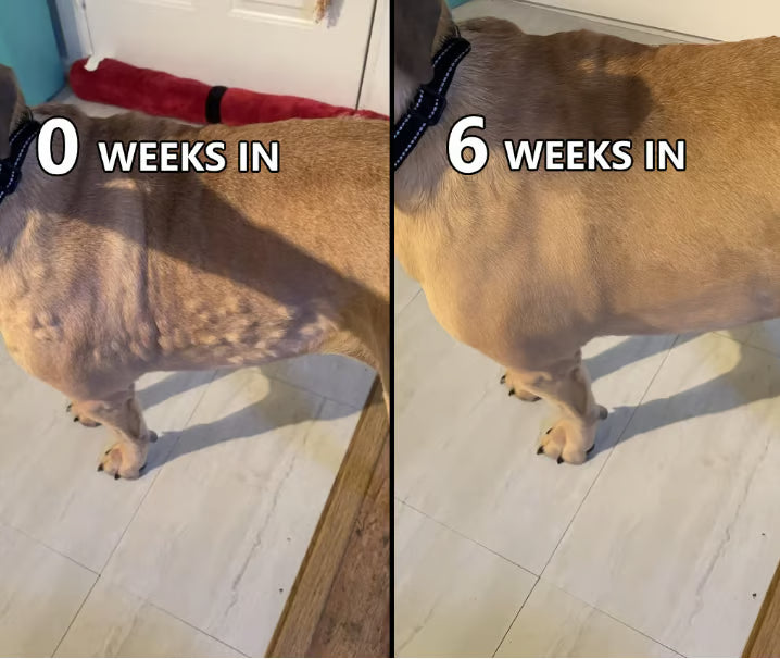 Reduce Lumps Naturally